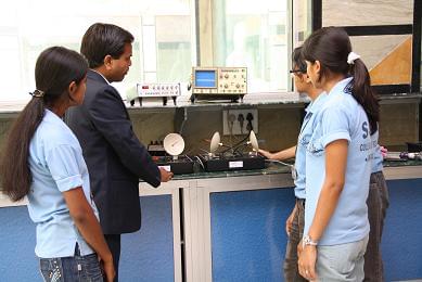 Shri Sant Gadge Baba College of Engineering and Technology Ahmednagar Infrastructure photo 13